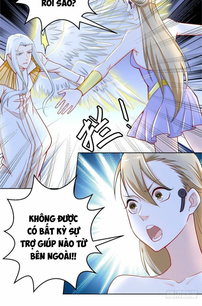 Thiên Hỏa Đại Đạo: Chapter 23