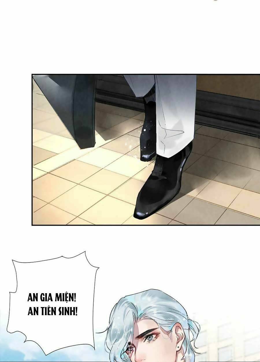 Chung Cư Của Các Ảnh Đế: Chapter 56