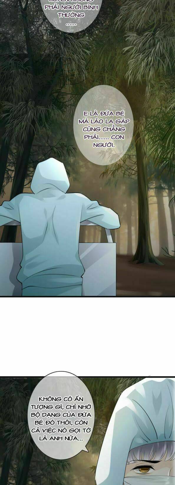 Thiên Thần Không Có Tiết Tháo: Chapter 42