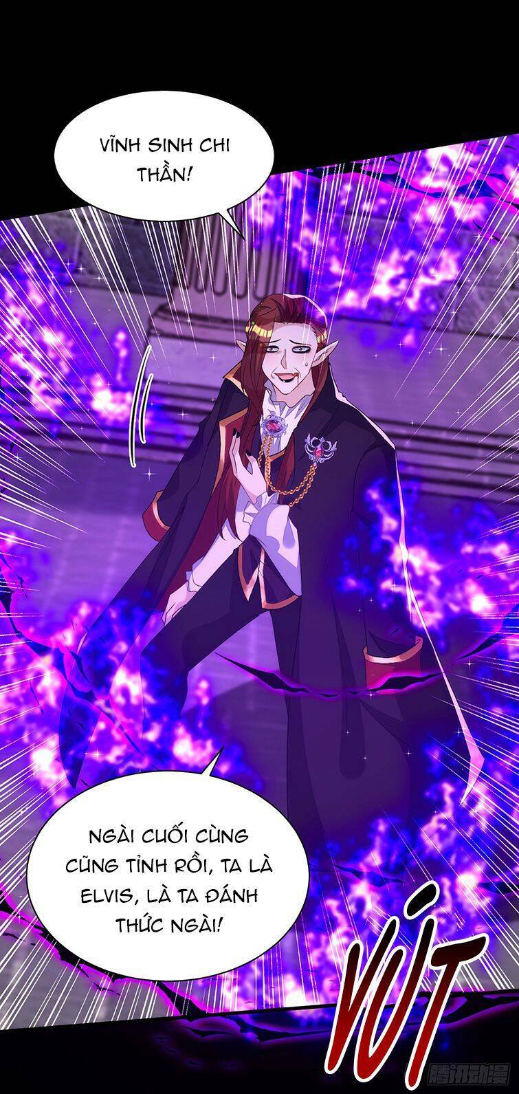 Thú Thụ Bất Thân: Chapter 161