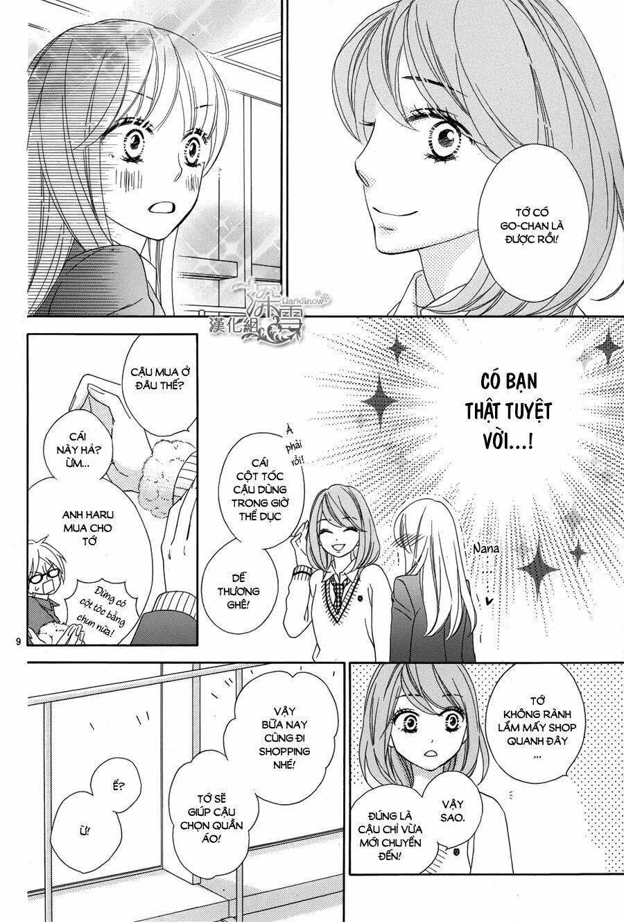 Last Notes: Chapter 7