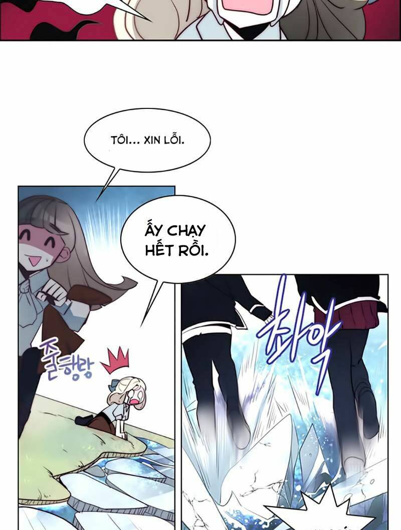 The Memory Of Wind: Anz: Chapter 16
