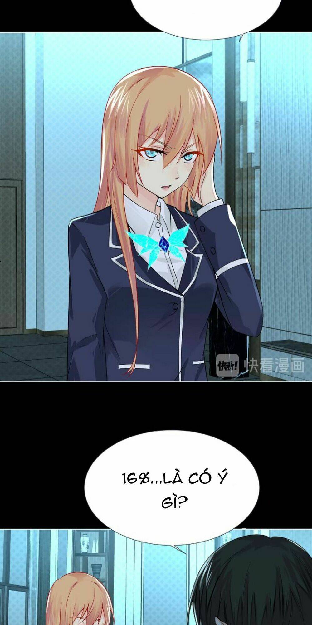 Đại Chiến Yêu Tinh: Chapter 7