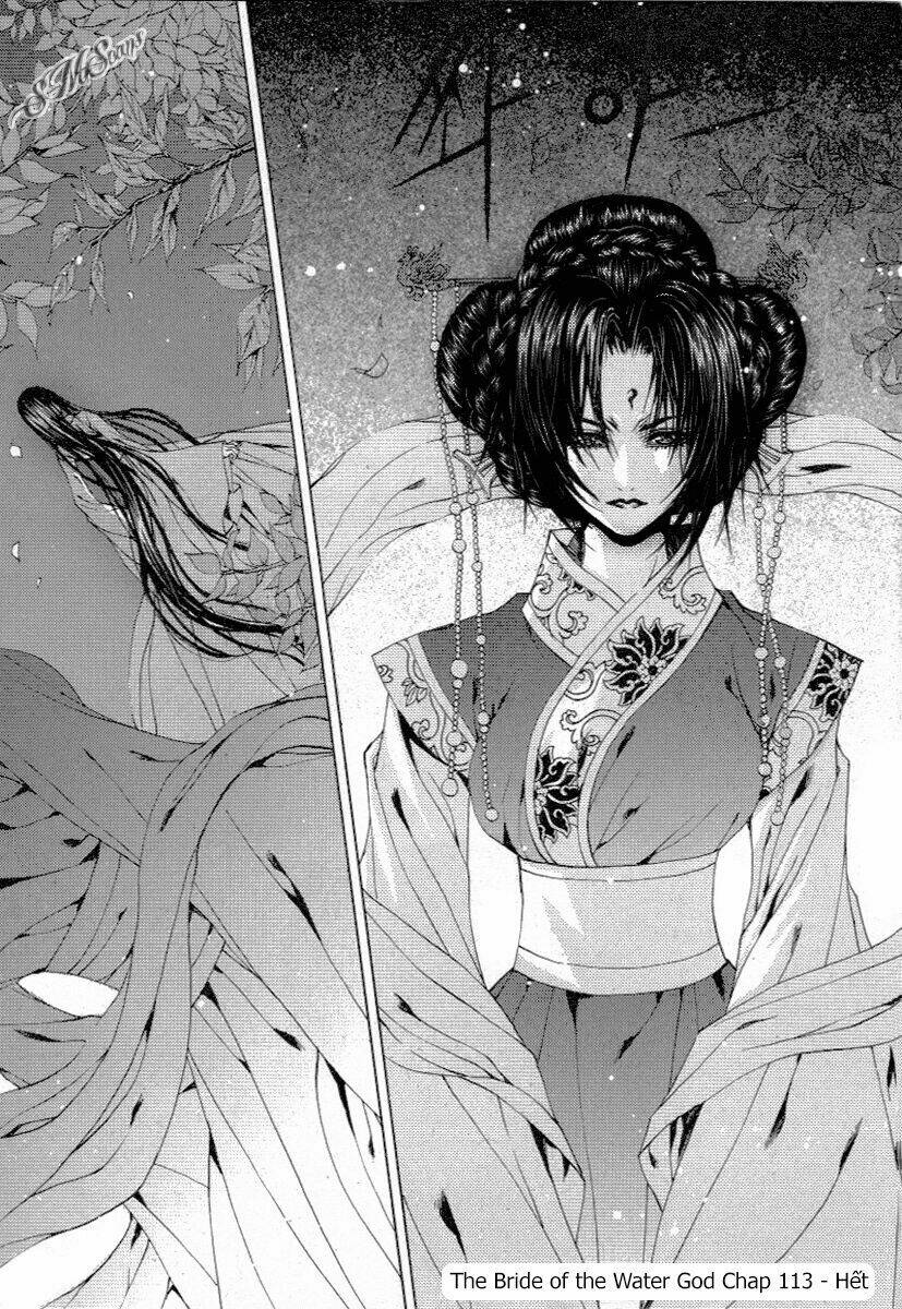 Tân Nương Của Thủy Thần: Chapter 113