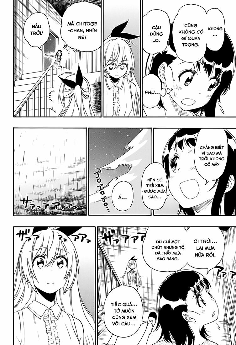 Tình Yêu Ngang Trái: Chapter 212