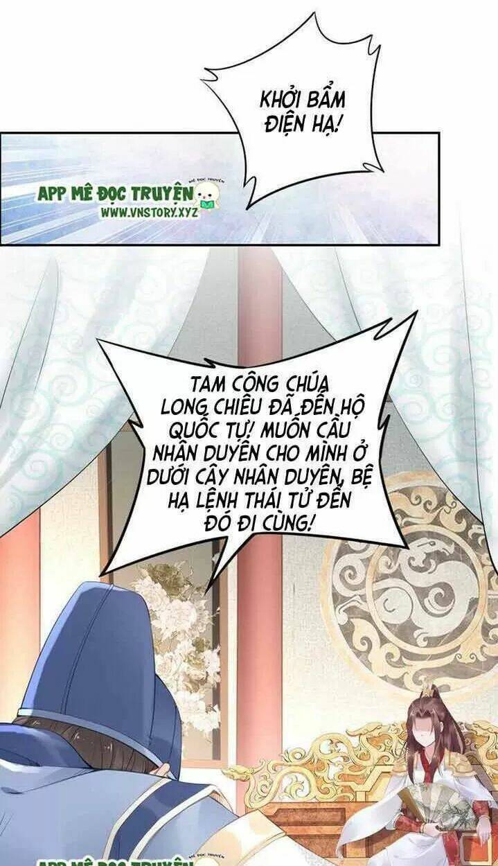 Nhất Sinh Nhất Thế Tiếu Thương Khung: Chapter 33