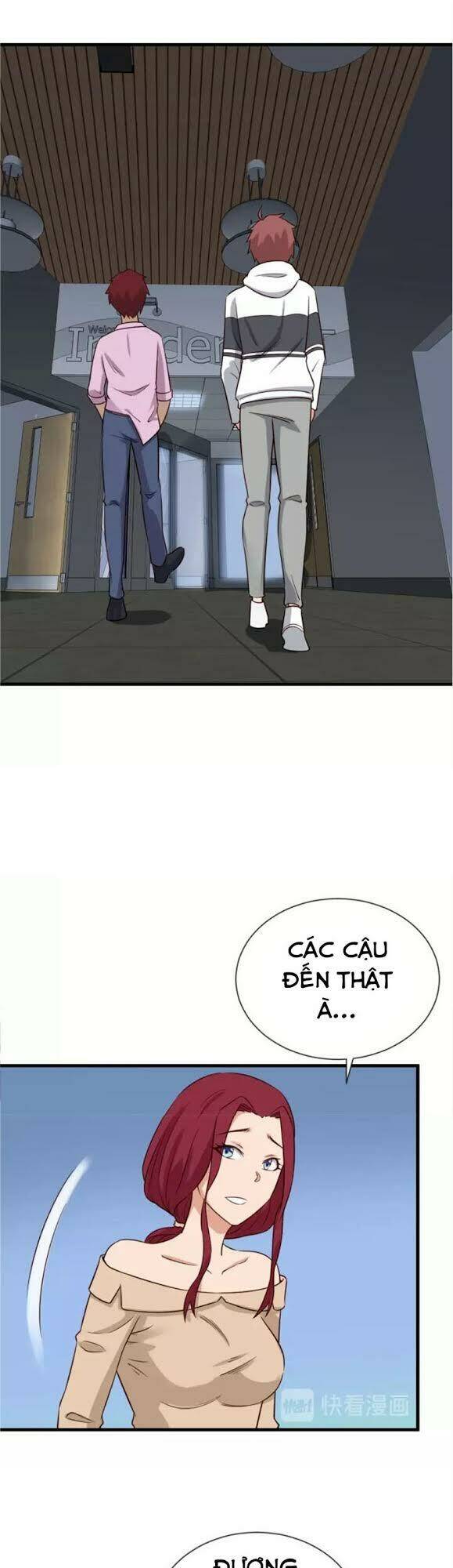 Hệ Thống Tu Tiên Mạnh Nhất: Chapter 95