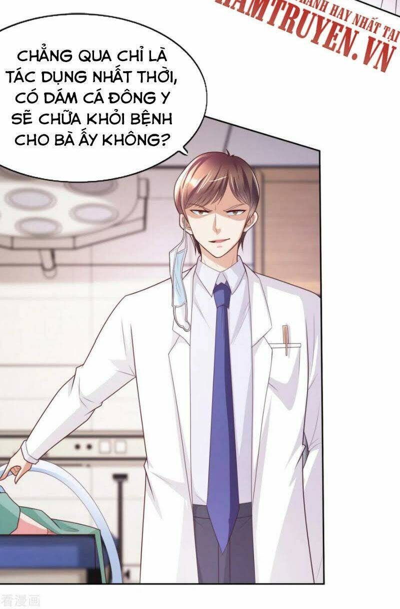 Chí Tôn Toàn Năng: Chapter 54