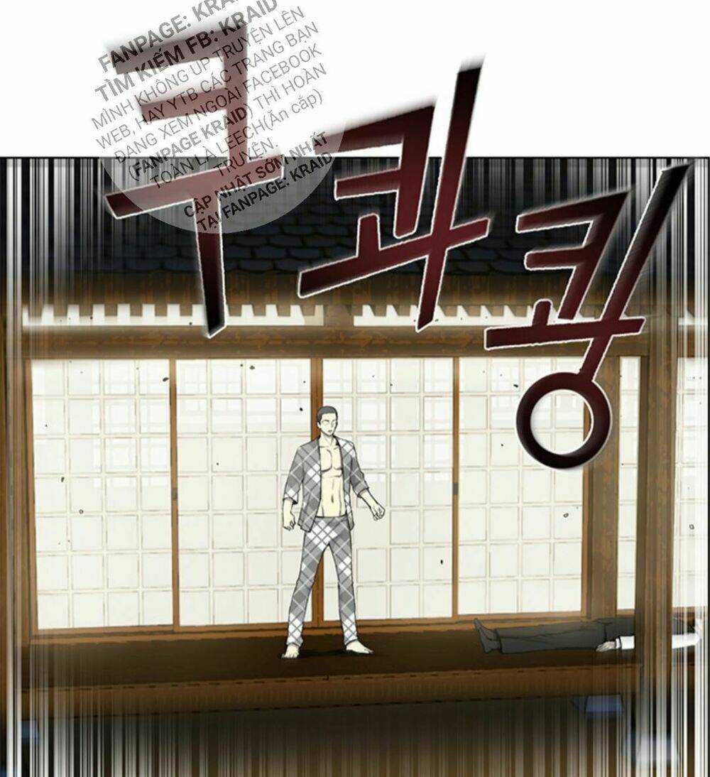 Luân Hồi Ác Nhân: Chapter 14