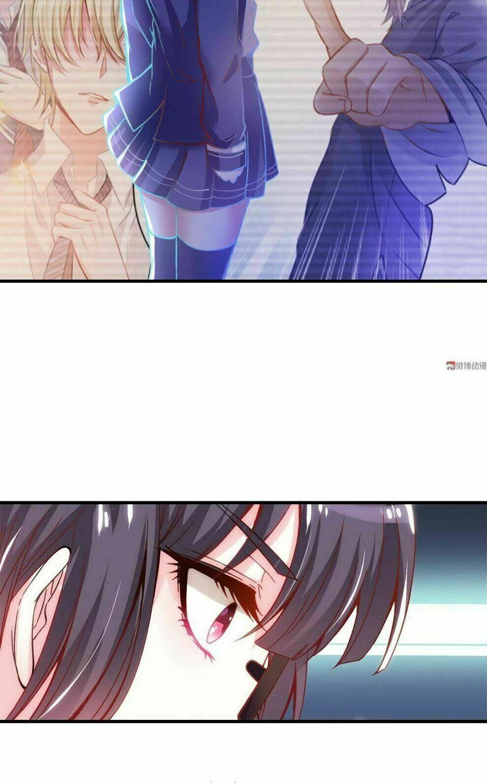 Yêu Tôi Đều Chết Cả Đi!: Chapter 4