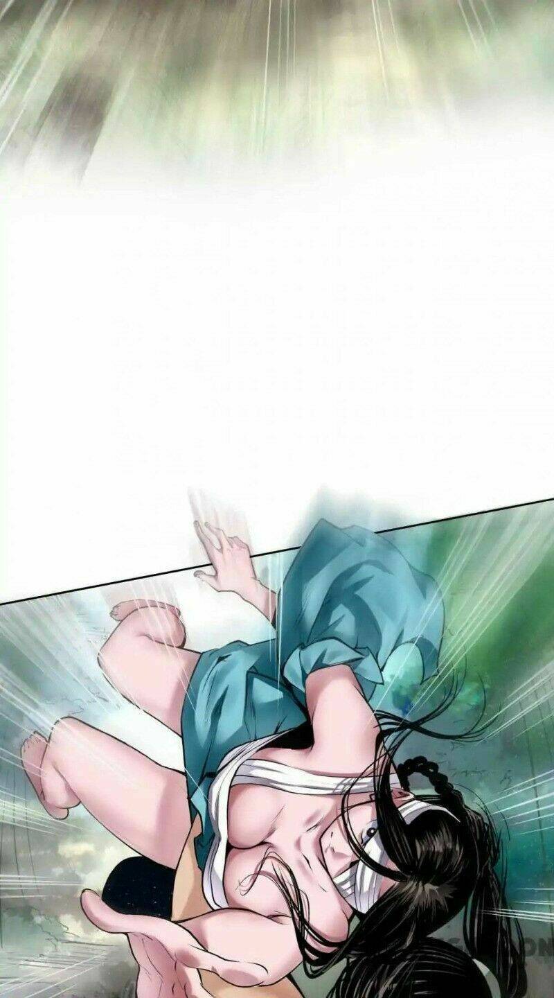 Thanh Gươm Quỷ: Chapter 41