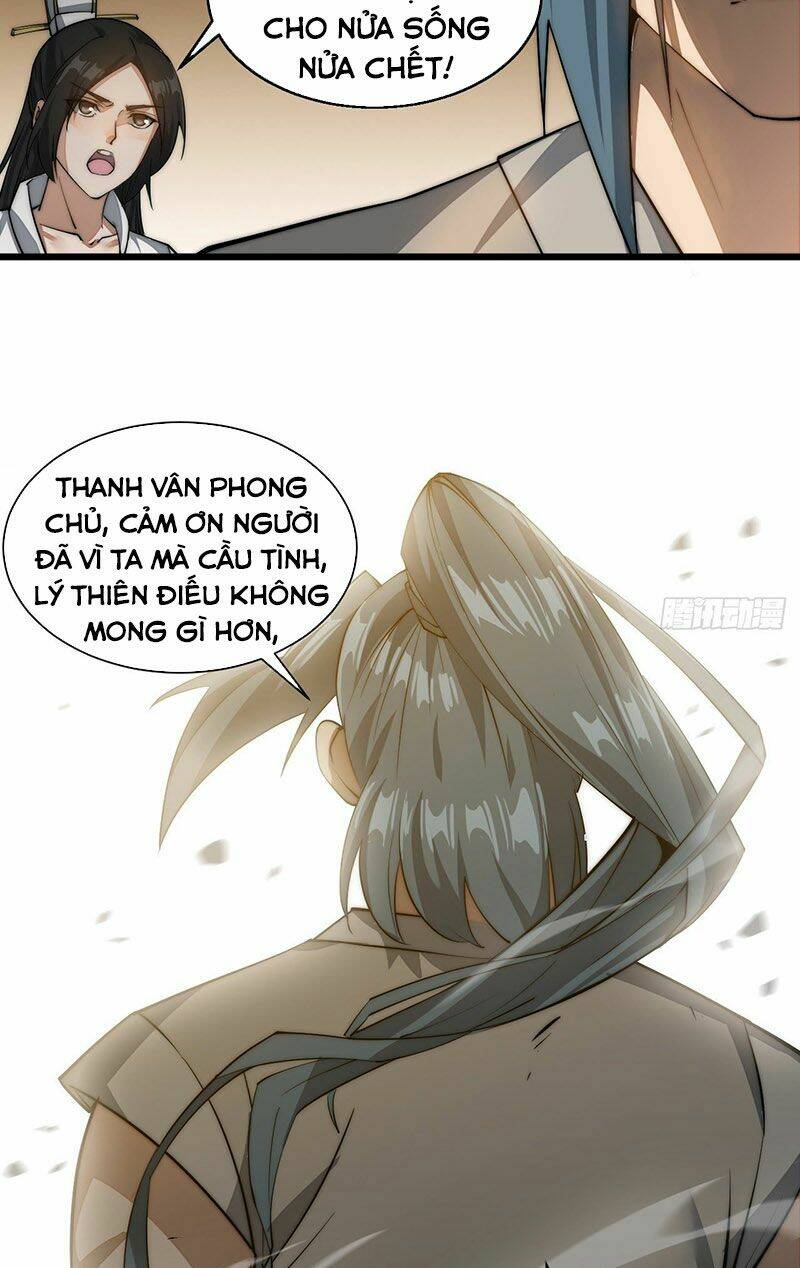 Võ Lăng Cửu Thiên: Chapter 4