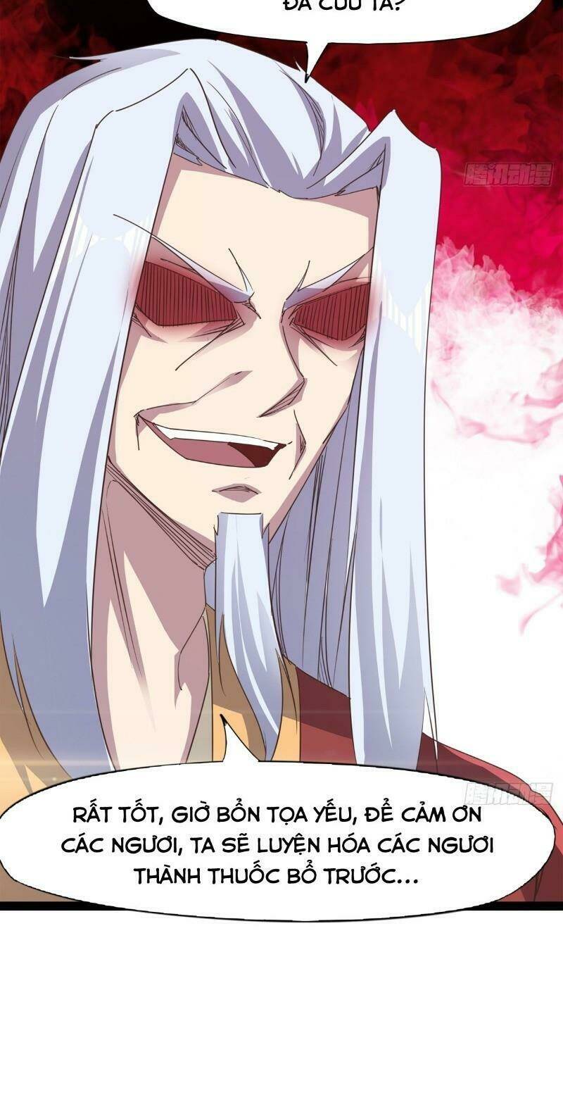 Kiếm Đồ: Chapter 39
