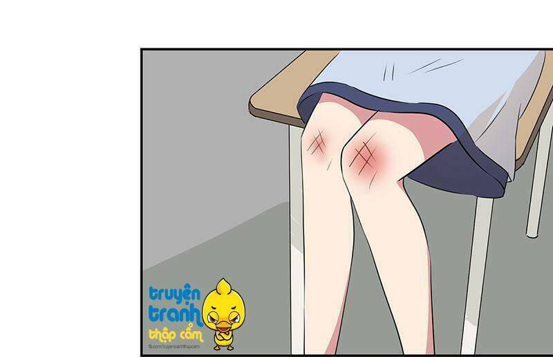 Bá Đạo Hiệu Thảo Đích Duệ Nha Đầu: Chapter 3