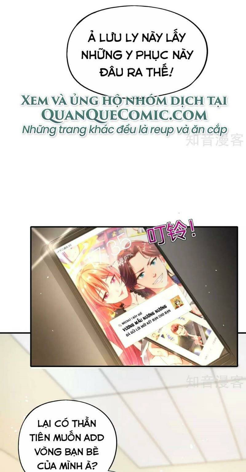 Vòng Bạn Bè Mạnh Nhất Của Tiên Giới: Chapter 29