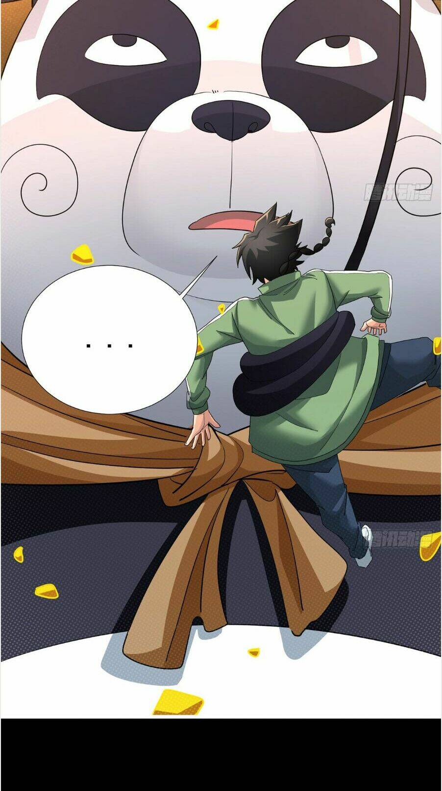 Nguyên Linh Chúa Tể: Chapter 3