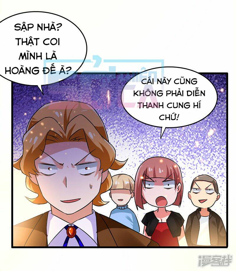 Siêu Cấp Bại Gia Tử: Chapter 65