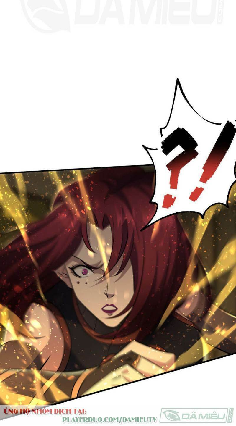 Thú Nhân: Chapter 112