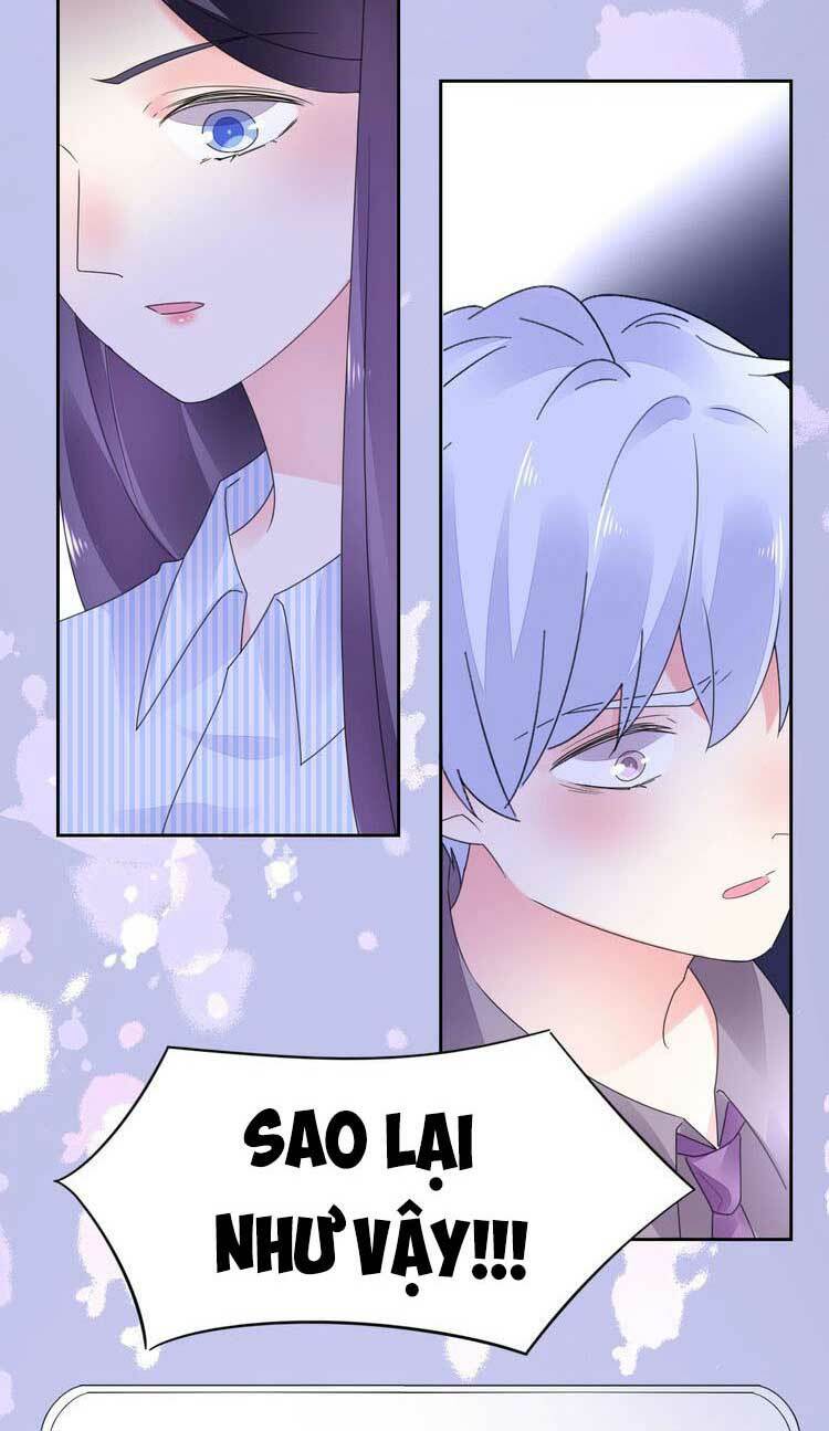 Điều Ước Sủng Ái Bất Bình Đẳng: Chapter 69.2