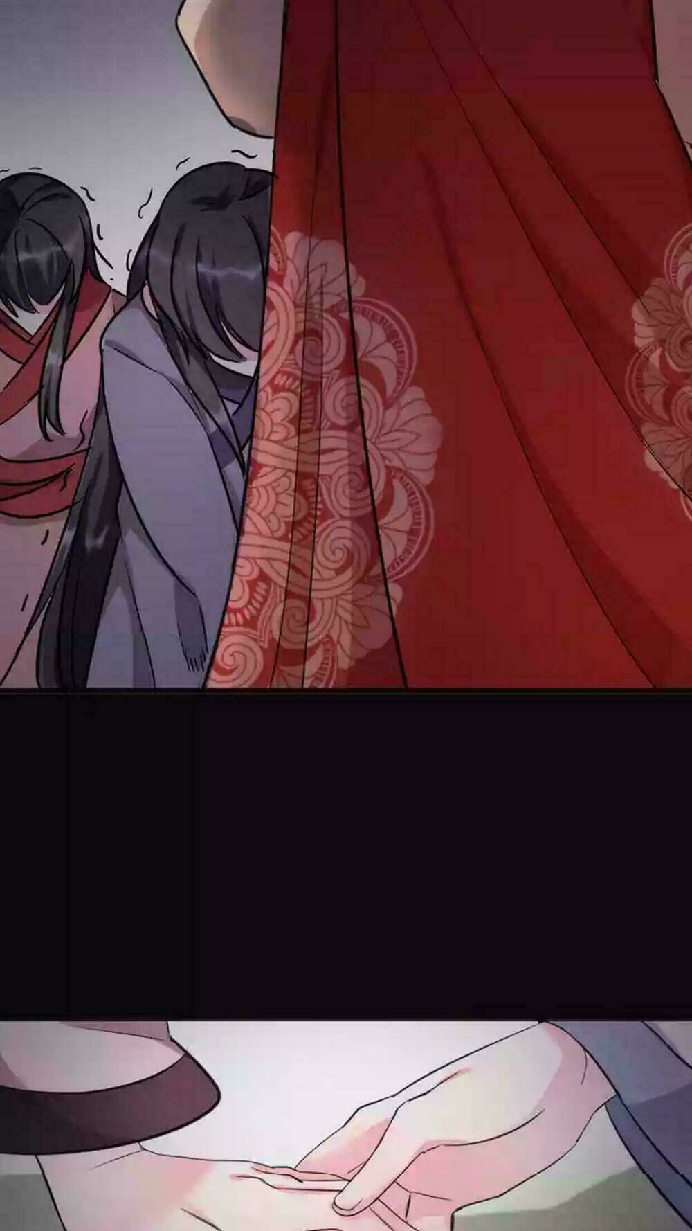 Hoa Khôi Trọng Sinh: Chapter 3