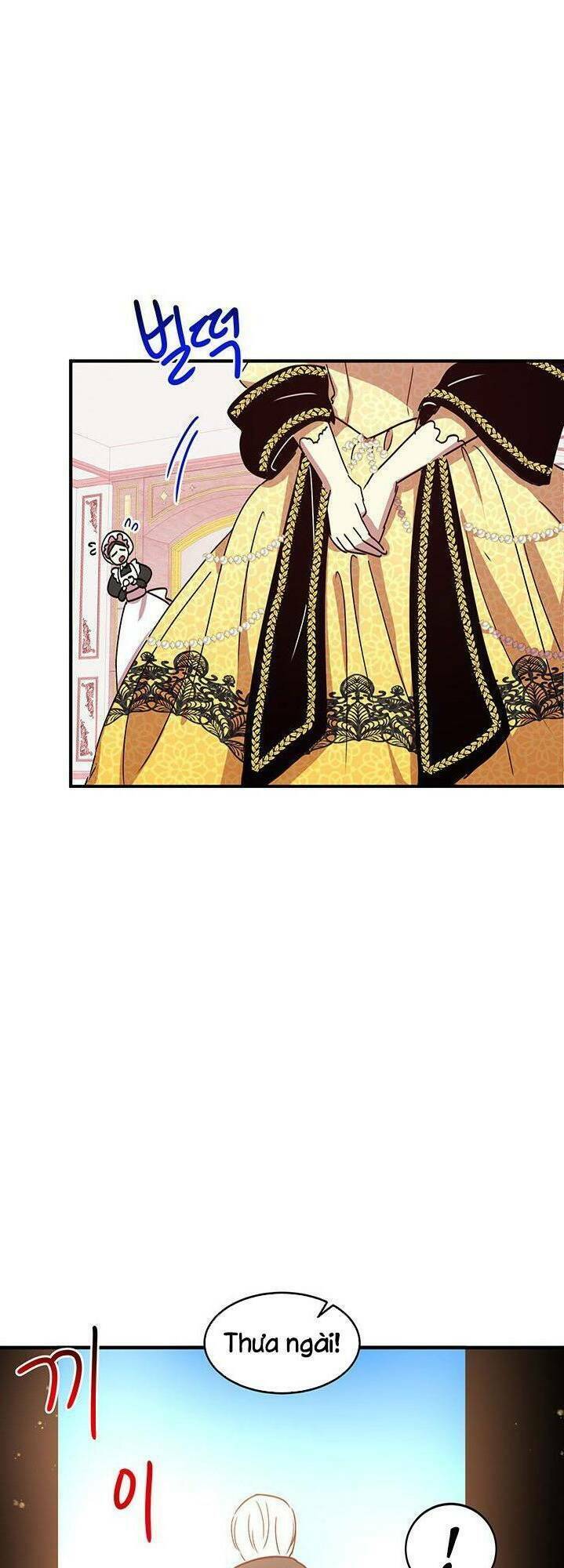 Công Tước, Loạn Vừa Thôi!: Chapter 39