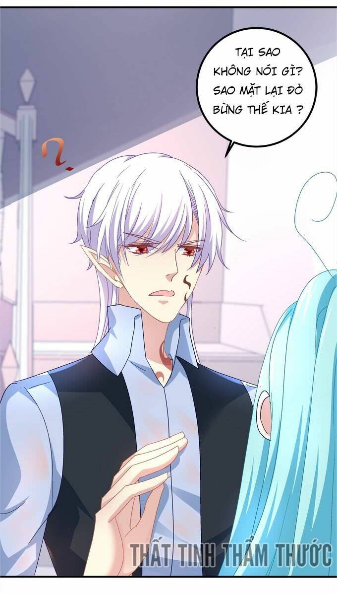 Đế Vương Ta Vẫn Còn Nhỏ: Chapter 46