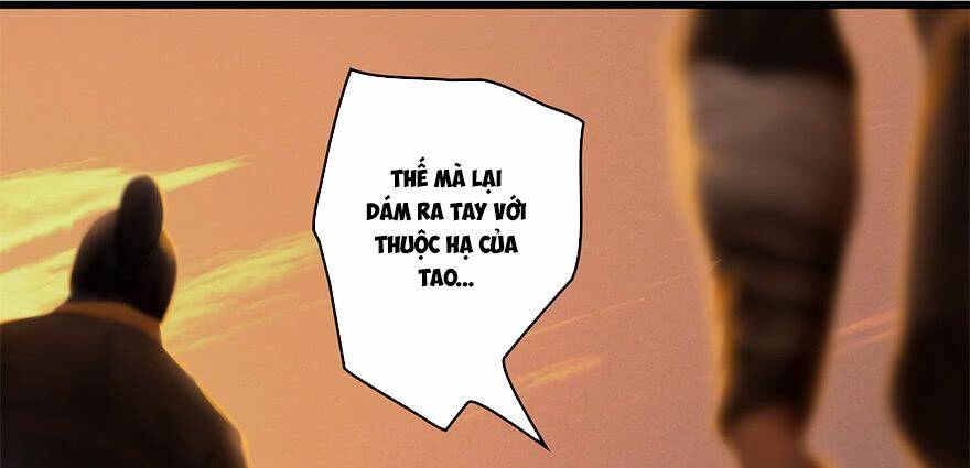 Cửu Hoang Đọa Huyền Sư: Chapter 2