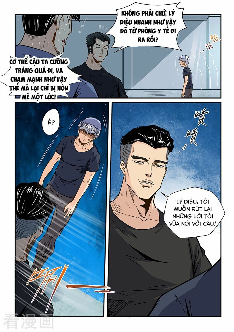Tu Chân Tứ Vạn Niên: Chapter 179