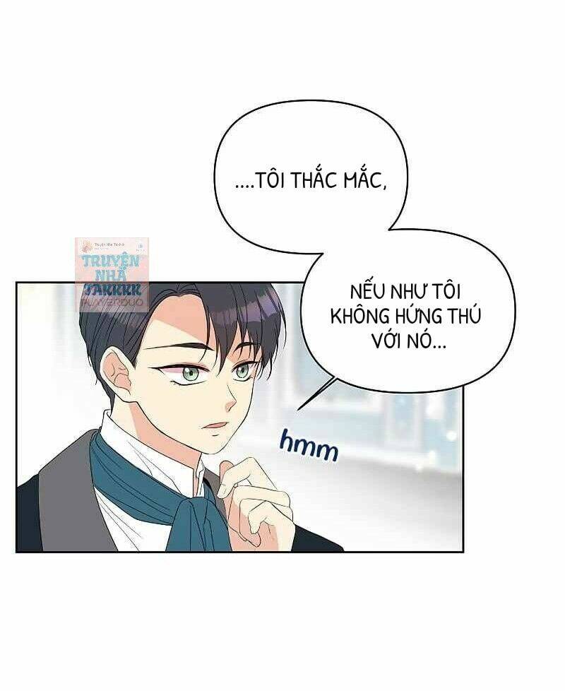 Công Chúa Thời Gian Có Hạn: Chapter 3