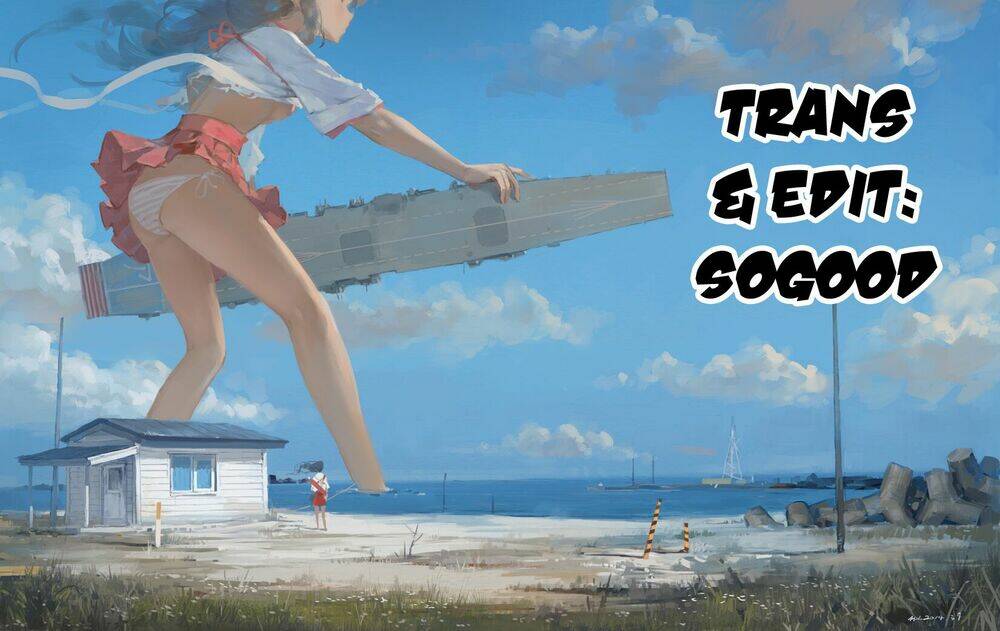 Molester Man: Chapter 5.1