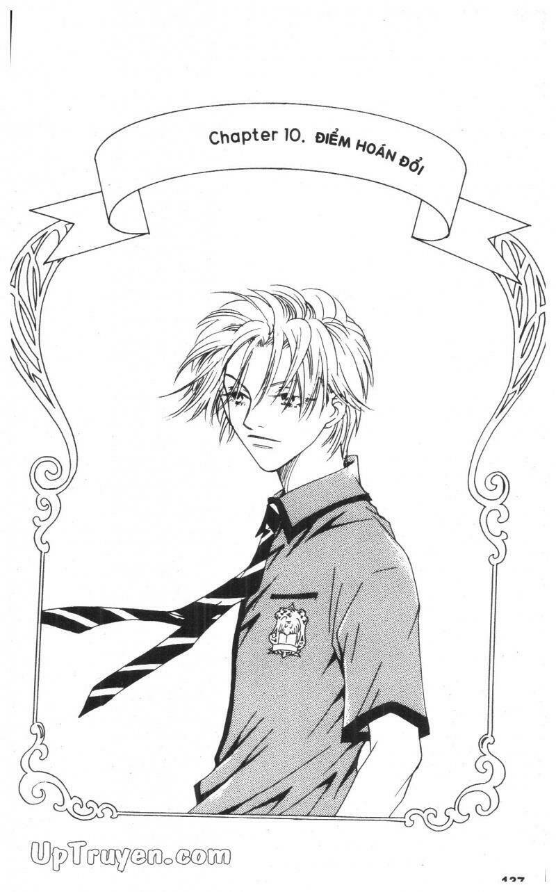 Cinderella Man: Chapter 3