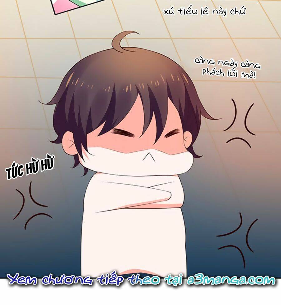 Bạn Trai Là Ngôi Sao: Chapter 125