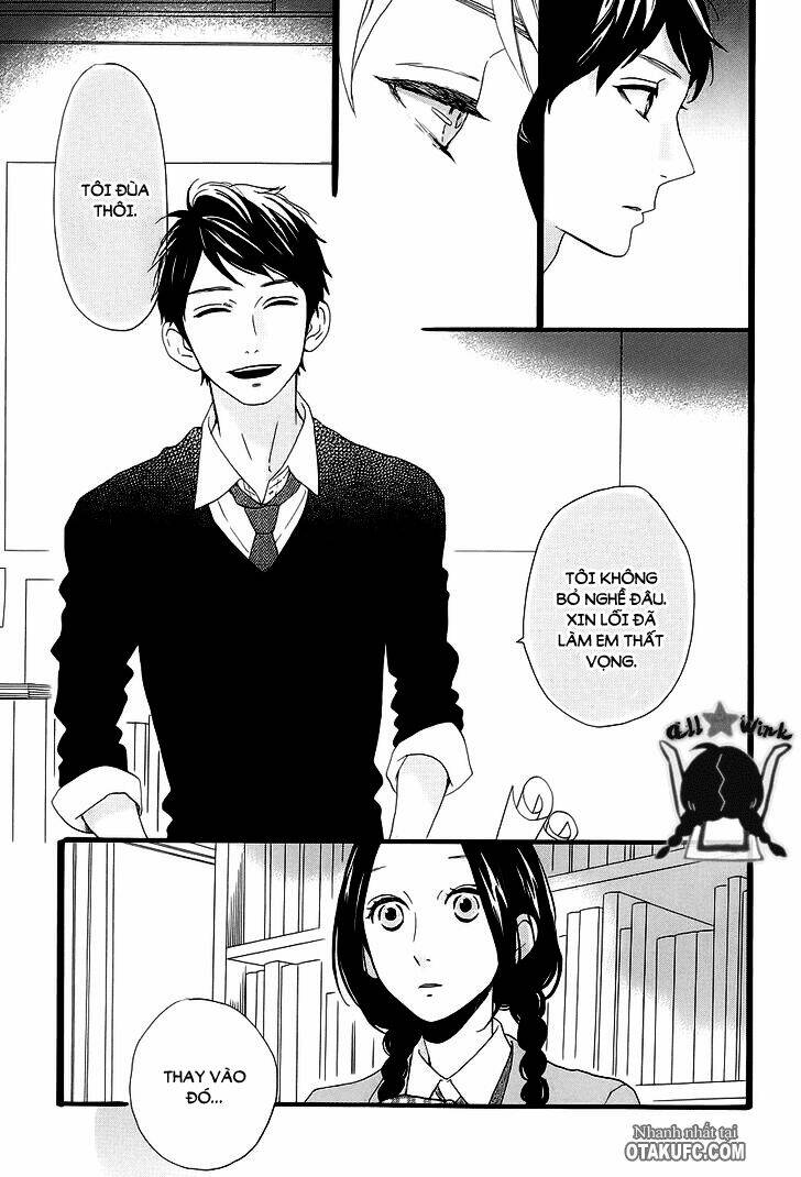 Sao Mai Của Em: Chapter 47
