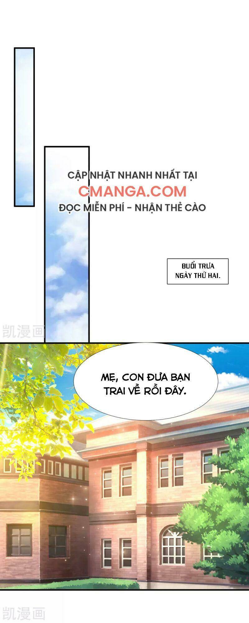 Tối Cường Vận Đào Hoa: Chapter 146