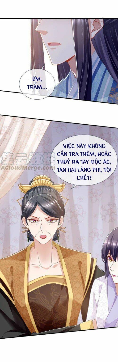 Xuyên Vào Trò Chơi Công Lược Boss Phản Diện: Chapter 37