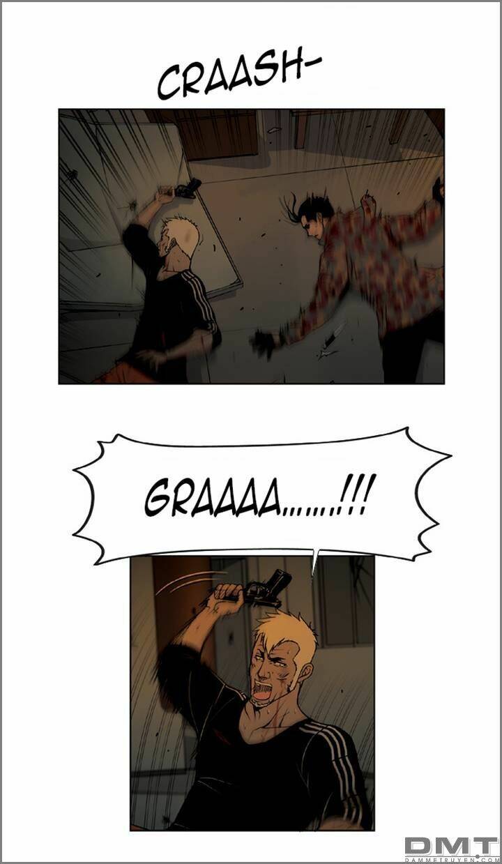 Quán Ăn Sát Thủ: Chapter 46