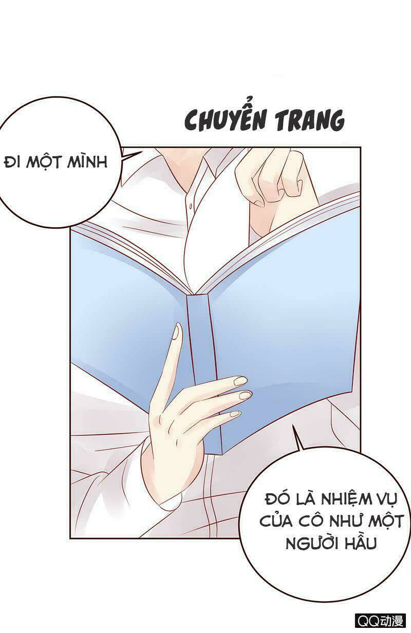 Băng Sơn Học Trưởng Không Được Chọc: Chapter 28.2