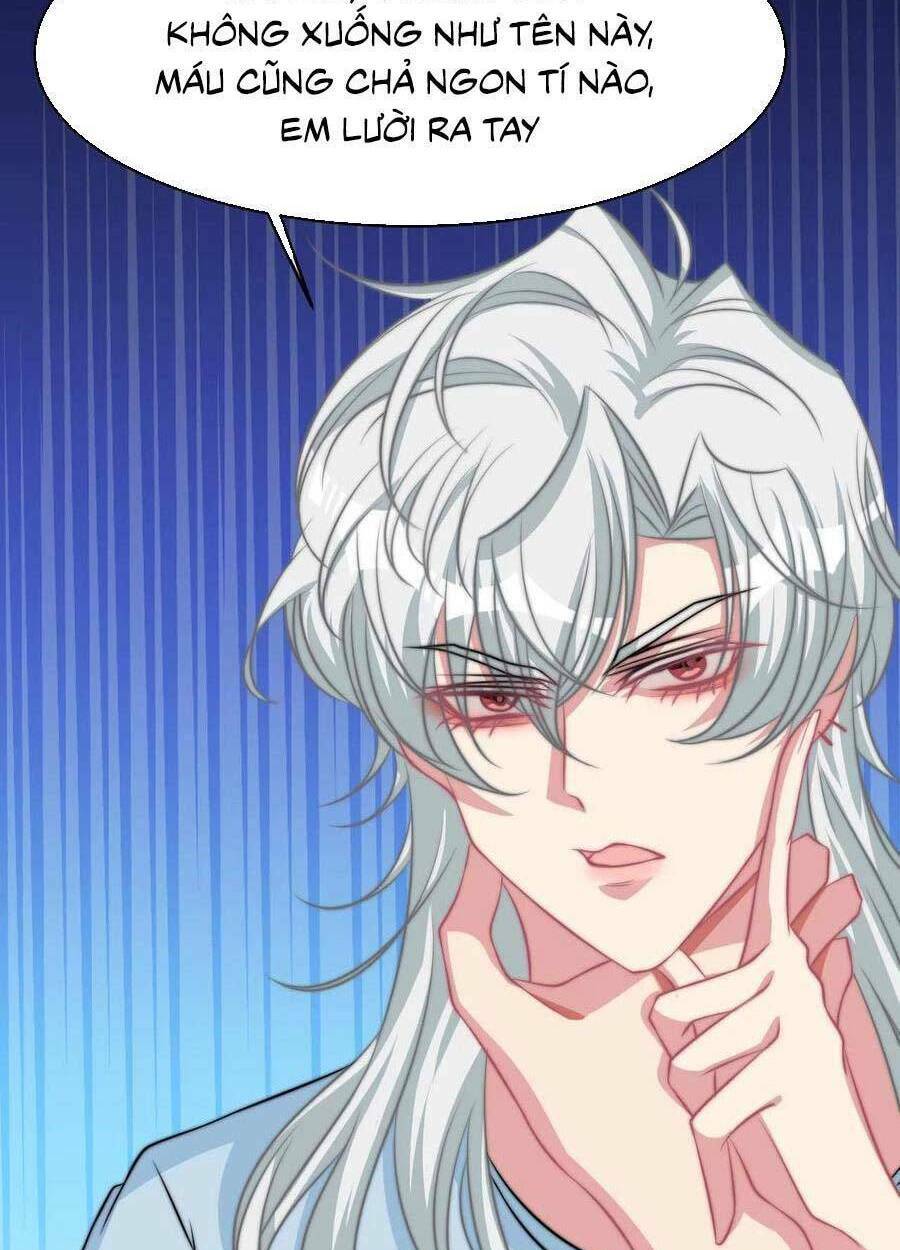 Vết Cắn Trí Mạng: Chapter 34