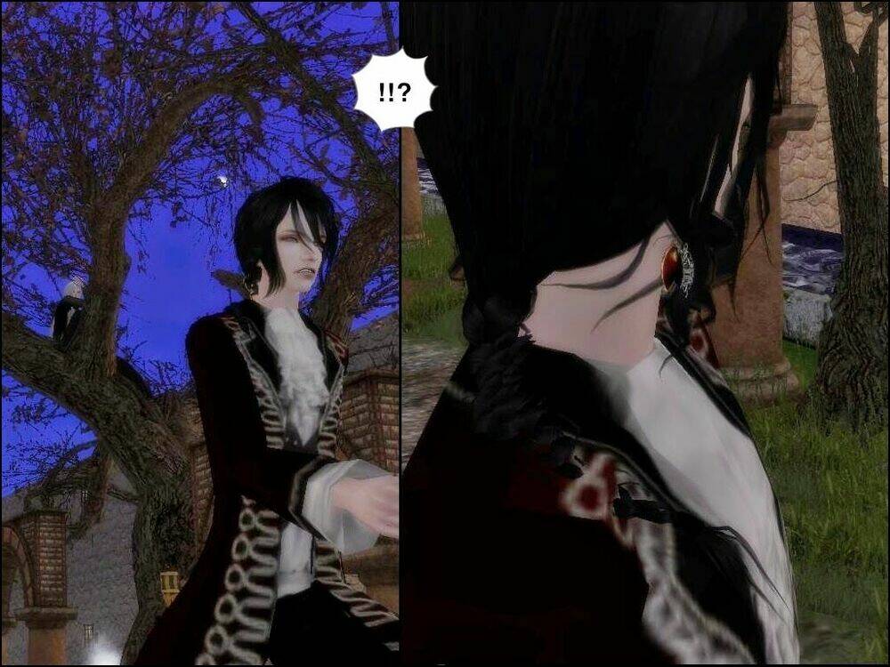 Truyện Sims - Earl Story: Chapter 43