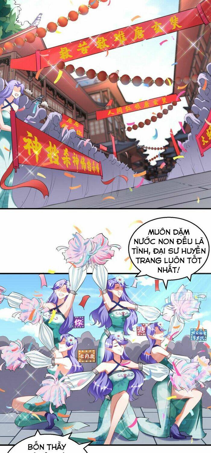 Tà Du Ký: Chapter 74