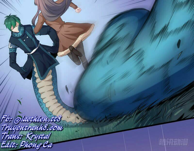 Ngạo Kiều Quỷ Vương Yêu Ta: Chapter 90