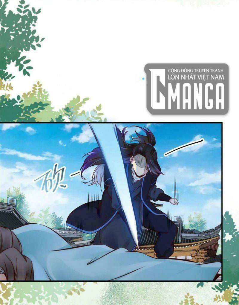 Nghịch Thiên Thần Phi Chí Thượng: Chapter 25