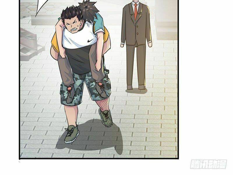 Lật Mặt: Chapter 17
