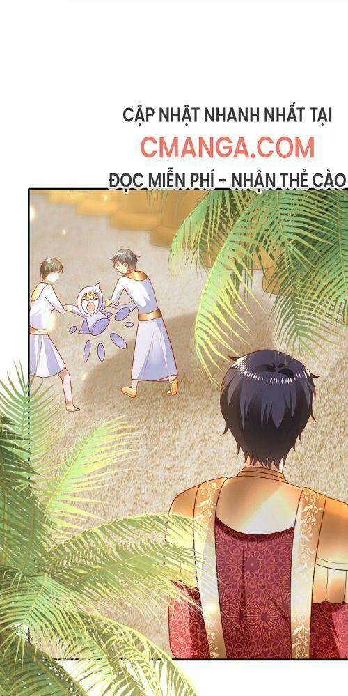 Sủng Hậu Của Vương: Chapter 100