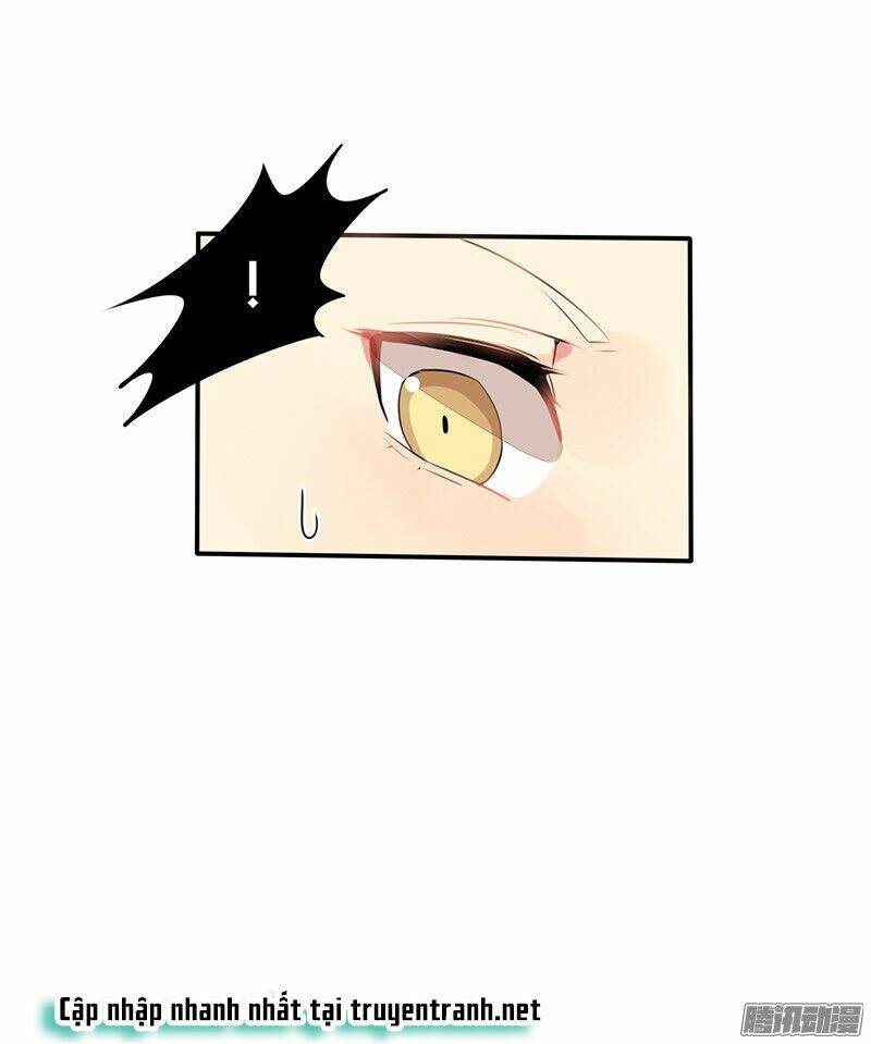 Chạm Vào Người Thương: Chapter 11