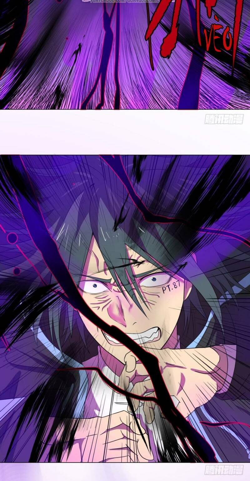 Danh Sách Kẻ Phản Diện: Chapter 20