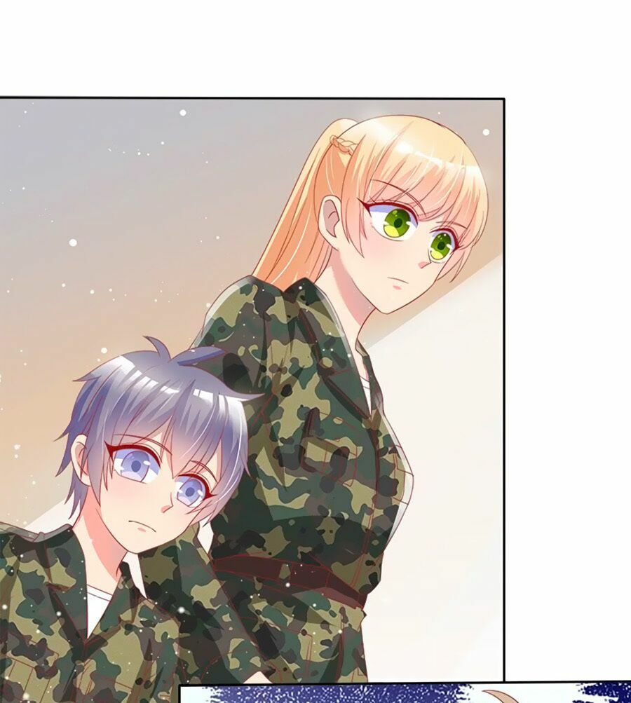 Chồng Già Vợ Trẻ Trêu Nhau Hàng Ngày: Chapter 39