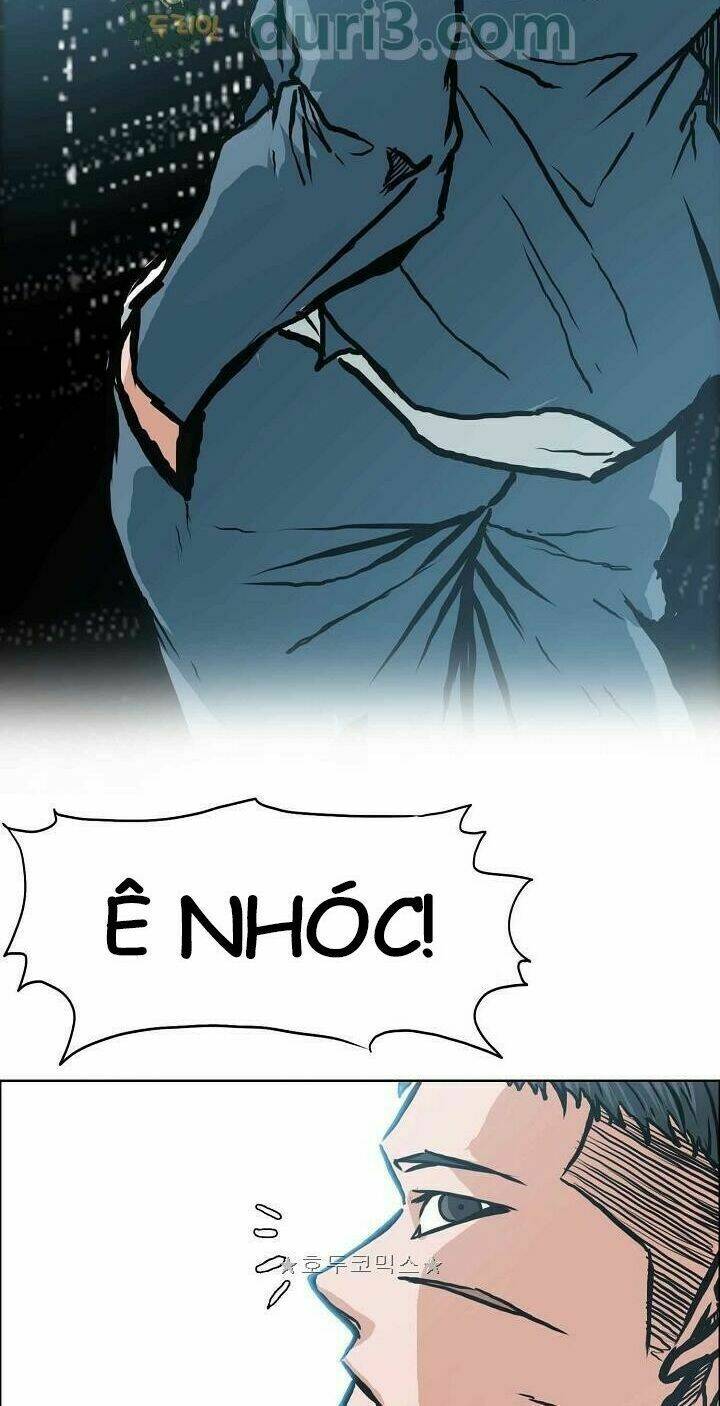 Bá Chủ Học Đường Ss3: Chapter 33