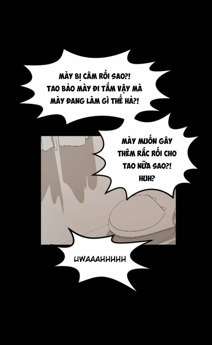 Người Đẹp Gangnam: Chapter 63