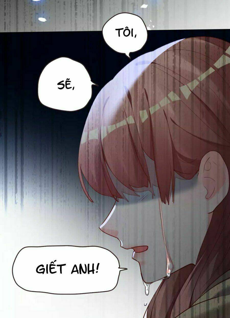 Vì Yêu Mà Khắc Cốt Ghi Tâm: Chapter 58